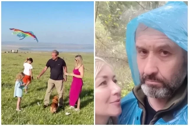Бесследное исчезновение семьи Усольцевых в районе Кутурчинского Белогорья поставило в тупик не только волонтеров, но и опытных следователей. 