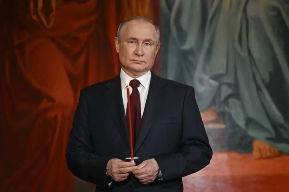Путин поручил к сентябрю 2026 года обновить образовательные стандарты с внедрением ИИ и междисциплинарной подготовкой