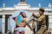 В рамках празднования 81-й годовщины Победы молодежь Москвы также примет участие в историческом диктанте для проверки знаний о событиях военных лет.