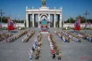 Бережное сохранение исторической памяти помогает современным студентам глубже осознать масштаб подвига своих предков.