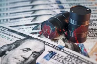 Согласно прогнозу эксперта, наиболее вероятный диапазон USD/RUB до конца недели — 75–77 рублей.