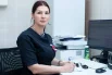 Кордумова Зоя Николаевна. Медицинская сестра процедурного кабинета КГБУЗ «Центр антиСПИД», Хабаровск.