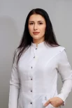 Диана Сергеевна, медицинская сестра международной квалификации с умением работы в мультидисциплинарной среде.