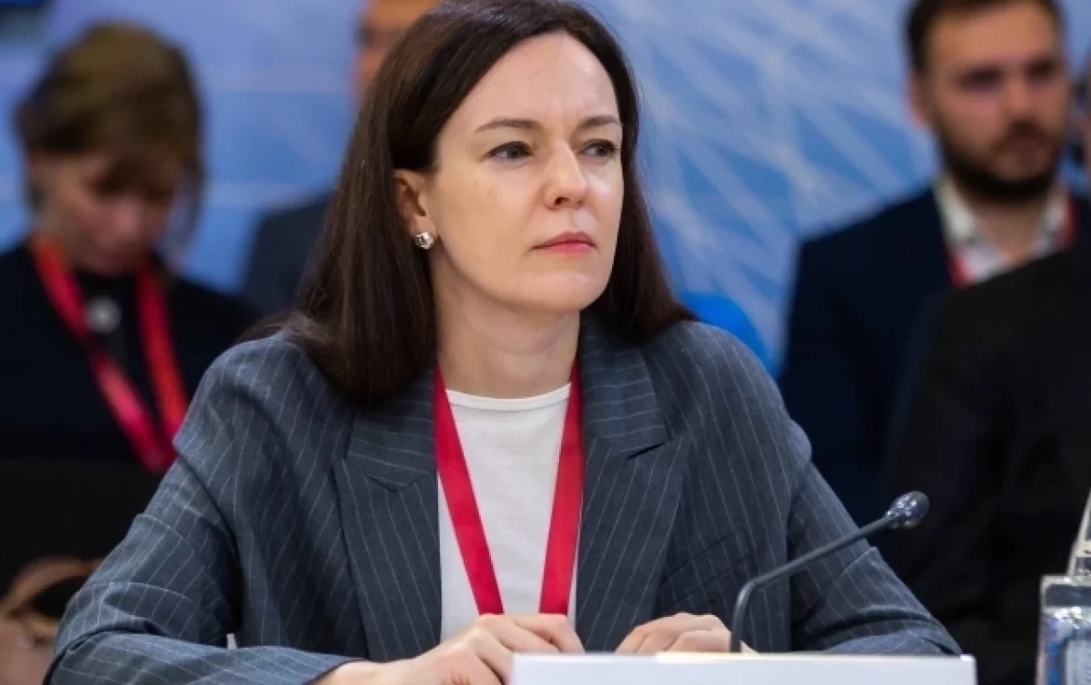 Багреева: регионы провели 12 тысяч закупок по потребностям