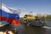 За сутки крупные корабли ГУП «Мосводосток» убирают акваторию протяженностью от 20 до 30 километров, а мелкие — до 40 километров. В спокойный день за смену экипаж вылавливает из реки около пяти кубометров мусора.