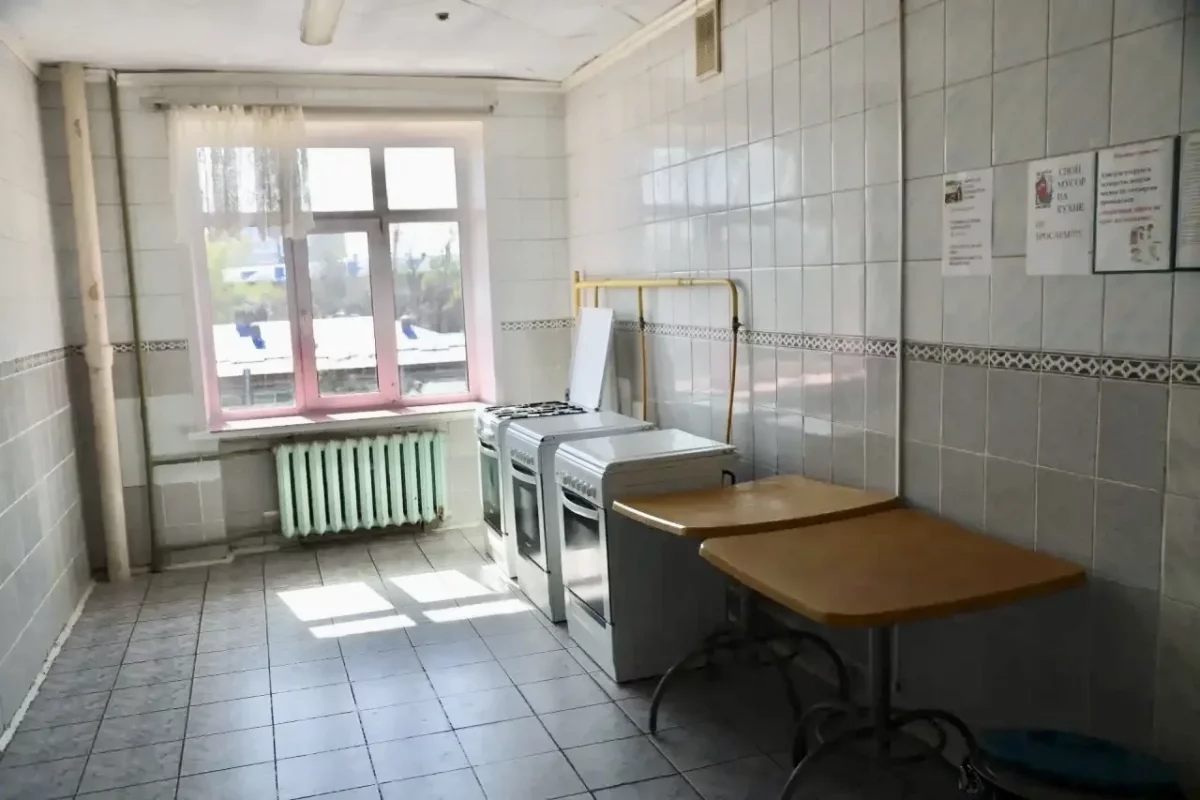 В Чебоксарах общежития готовы к приему пострадавших после атаки БПЛА