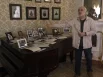 Множество фотографий, представленных на выставке, давно обзавелись своей историей.