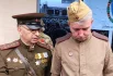 Театрализованное представление от творческих коллективов.