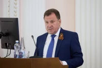 В своём докладе градоначальник обозначил основные показатели муниципалитета за 2025 год.