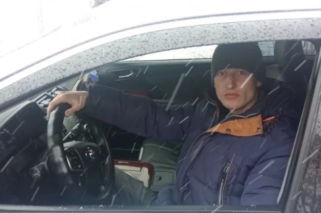 В простом рабочем парне сложно заподозрить маньяка