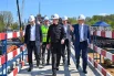Новый мост возводят ради улучшения транспортной доступности Филевской и Мневниковской пойм, где идет активное строительство жилья и других объектов.