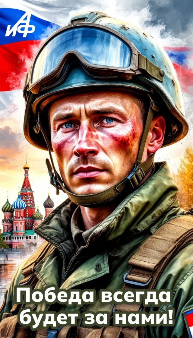 красивая картинка&nbsp;9 мая День Победы