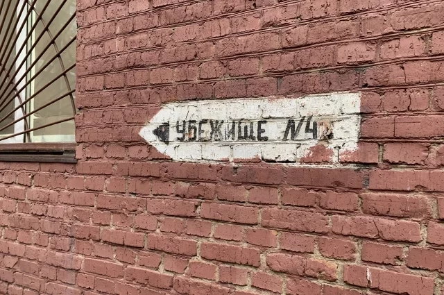 Это уже седьмая тревога за две недели. В таких условиях знать адрес ближайшего укрытия — не просто полезно, а жизненно необходимо.