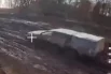 Уничтожение пикапа ВСУ на Краматорском направлении.