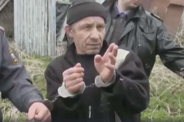 Владимир Колебин