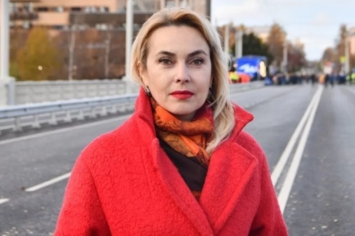 Глава Петрозаводска Колыхматова вошла в лидеры медиарейтинга за апрель