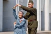 Акция проходит у стен музея уже более 10 лет.