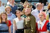 В сам праздник, 9 Мая, вход в Музей Победы станет бесплатным для всех желающих. 