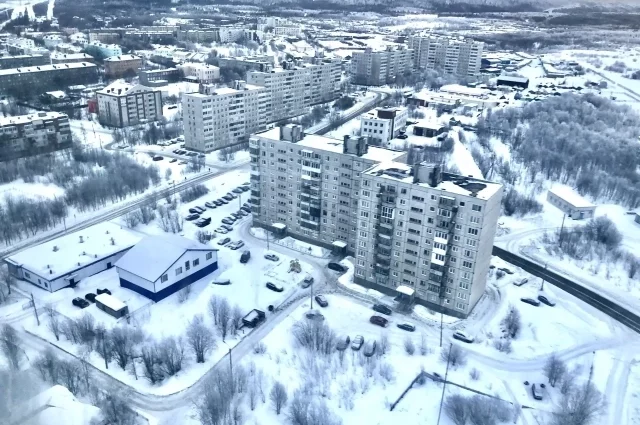 Банки отсудили единственное жильё ветерана боевых действий — крохотную однушку в Мурмашах, доставшуюся от погибшей мамы.