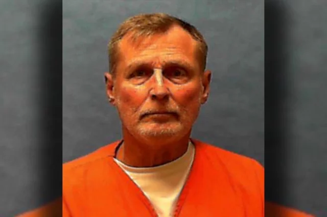 Глен Роджерс. 