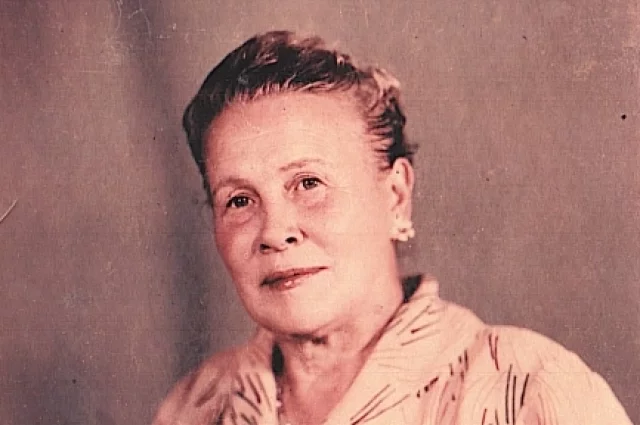 Полина Цыбульская
