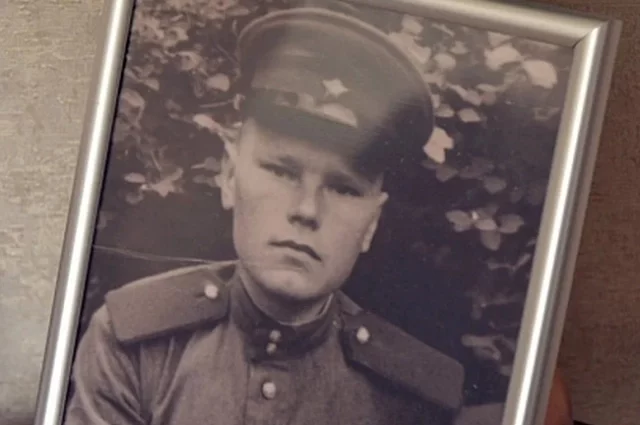 Макар Панкратьевич Астанин служил в войсках НКГБ СССР и участвовал в операциях против диверсионных групп.