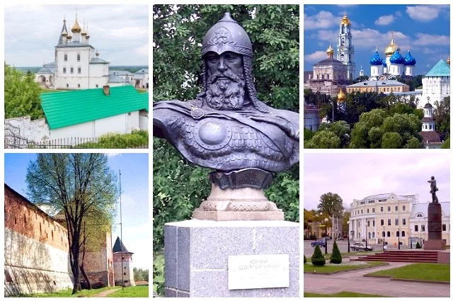 Aif.ru составил топ-5 городов в паре часов езды от Москвы.