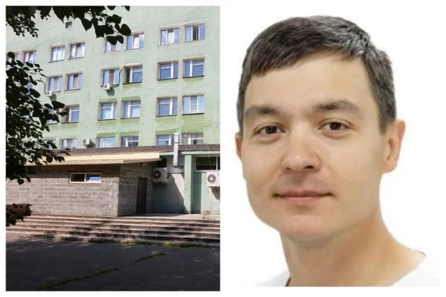 Нейрохирург Артур Пронин успешно провёл операцию по удалению опухоли.