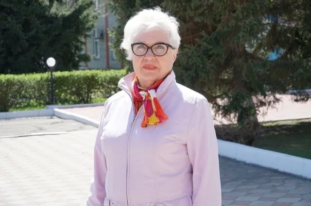 Светлана Пилипенко.