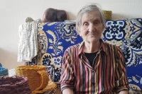 Татьяне Зубковой было всего три года, когда началась война.