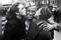 Проект «Пропавшие в кинохронике».