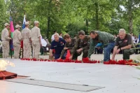 Работа поисковиков не только помогает сохранять память, но и воспитывать патриотов.