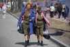 День Победы - праздник для всех поколений.