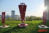  Пермь украсили к 9 Мая.