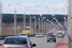  Пермь украсили к 9 Мая.