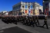 Прохождение колонн.