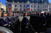 Внуки и правнуки победителей.