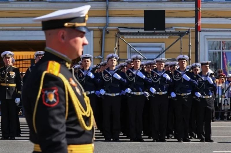 Памяти предков верны.