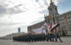 Парад Победы в Екатеринбурге.