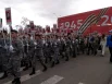 Всего в акции приняло участие 25,6 тысяч человек.
