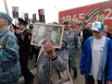 Участники «Бессмертного полка» говорят: для них сегодняшний день — день памяти.