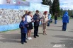 День Победы 9 Мая в Ижевске.