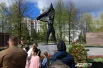 День Победы 9 Мая в Ижевске.