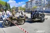 День Победы 9 Мая в Ижевске.