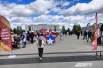 День Победы 9 Мая в Ижевске.