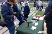 День Победы 9 Мая в Ижевске.