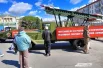 День Победы 9 Мая в Ижевске.
