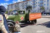 День Победы 9 Мая в Ижевске.
