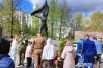 День Победы 9 Мая в Ижевске.