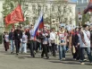 Акция второй год подряд прошла в офлайн-формате.